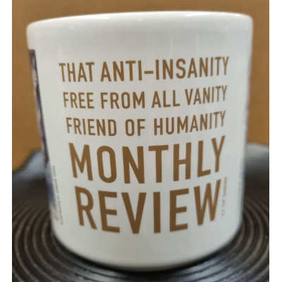 101284 Mug - Sweezy Magdoff Monthly Review £20 (1)